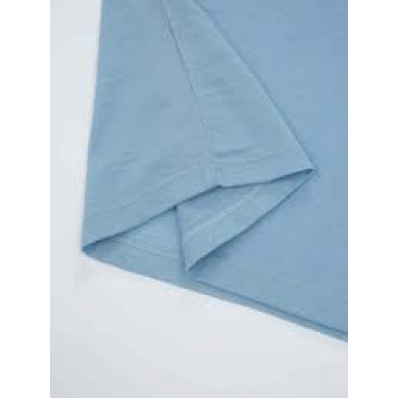 WoolLand Hilleknuten LS top Dame Light Sky - Bilde 4