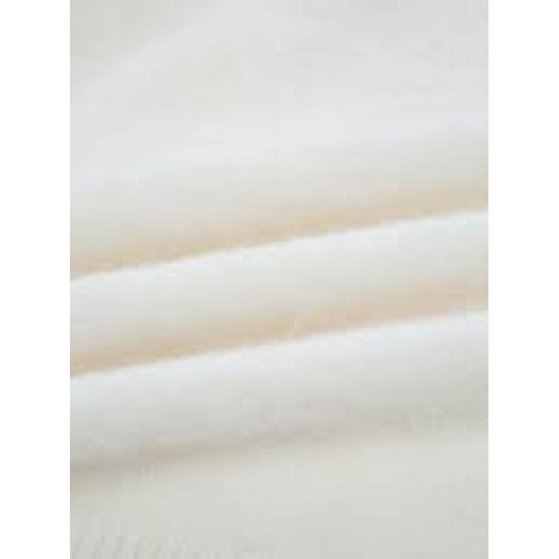 WoolLand Loen knitted sweater Herre Snow White - Bilde 3