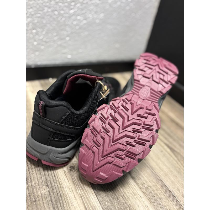 2469 Hiker low W - Bilde 2