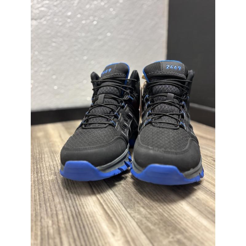 2469 Hiker Mid J - Bilde 2