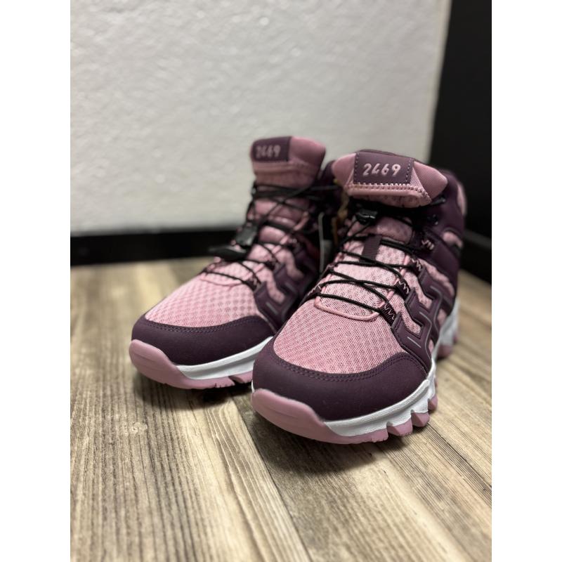 2469 Hiker Mid J - Bilde 4