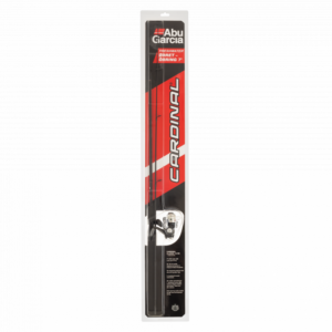 Abu Garcia Cardinalsett Freash water 7ft 5-15g NY