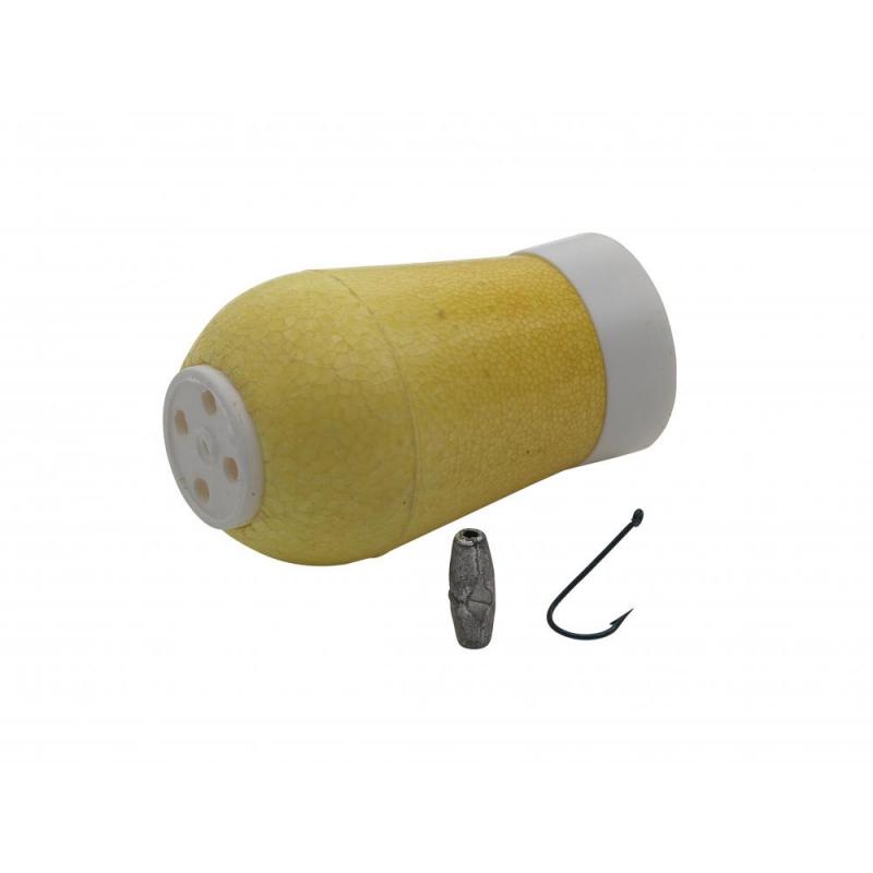 Abu Garcia Mesterduppen 30g