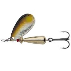 Abu Garcia Droppen 8.0gr LF Ayu