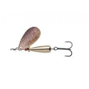 Abu Garcia Droppen 8.0gr LF Brown Trout