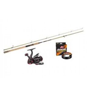 Abu Garcia Berkley Phazer Allround-Sjø-ørret kombo 9´ft 7-29gr