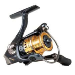 Abu Garcia Carabus AG SX 2000 Snelle