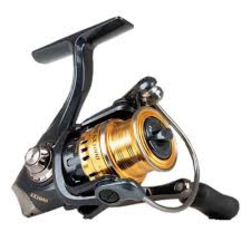Abu Garcia Carabus AG SX 2000 Snelle