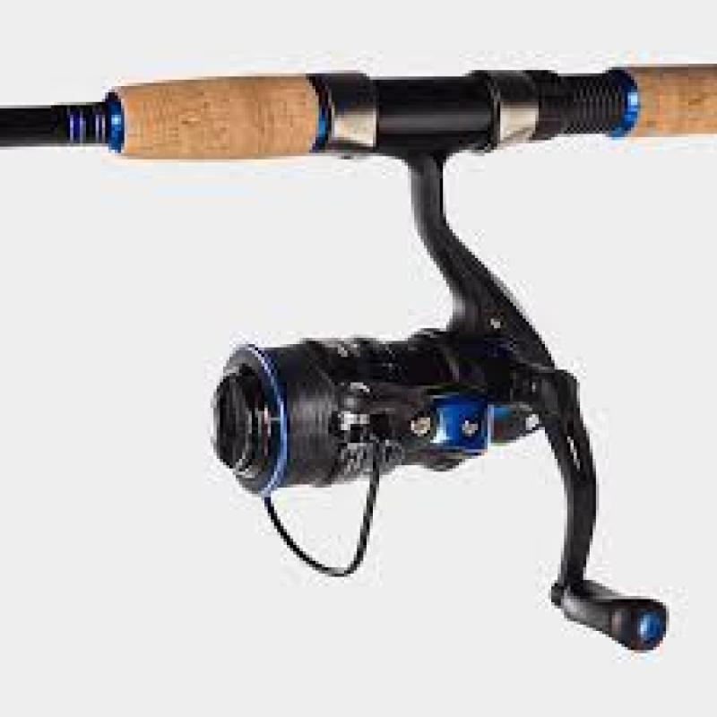 Abu Garcia DEVIL Terle Trout 706L 5-20g CMB Fiskestang - Bilde 2