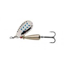 Abu Garcia Droppen 12.0gr LF Silver