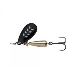 Abu Garcia Droppen 12.0gr LF Zebra