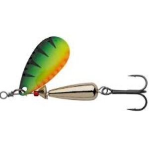 Abu Garcia Droppen 8g H-Tiger