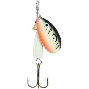 Abu Garcia Droppen 8g UV-Glow OB
