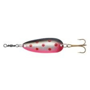 Abu Garcia Jazz 10g Silver Red Dot