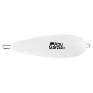 Abu Garcia Salmon Dupp / Float 40g White