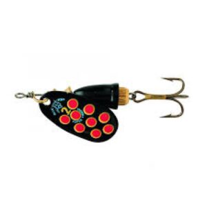 Blue Fox Vibrax Hot Pepper 6g Byr