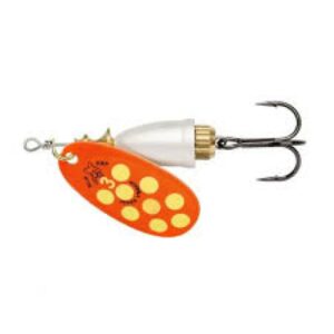 Blue Fox Vibrax UV 6GR Oypu