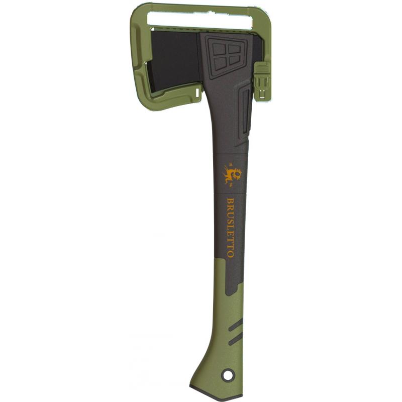 Brusletto Øks Universal Kikut 46cm