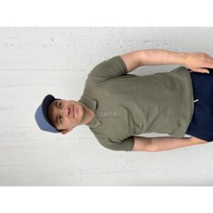 Conte of Florence Rabat Pique Herre