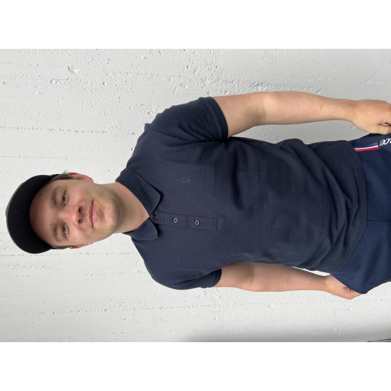 Conte of Florence Rabat Pique Herre - Bilde 5