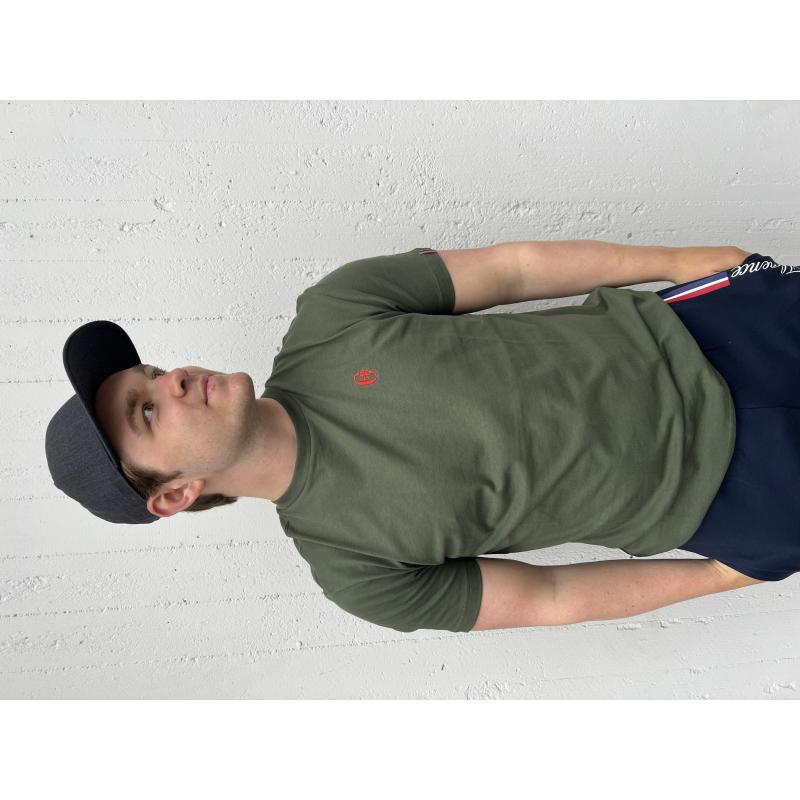 Conte of Florence T-Shirt Herre - Bilde 2