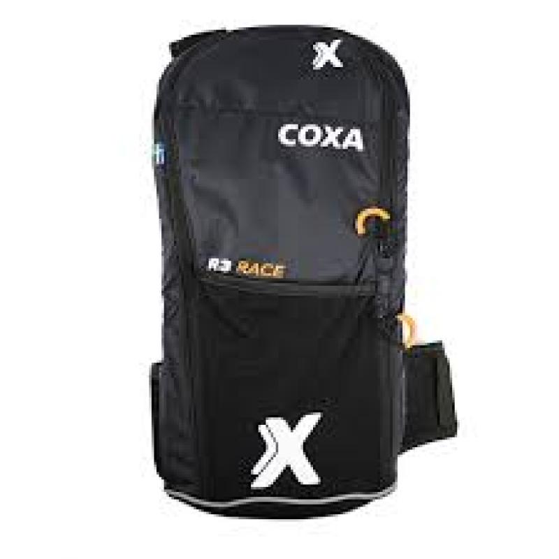 Coxa R3 backpack Black