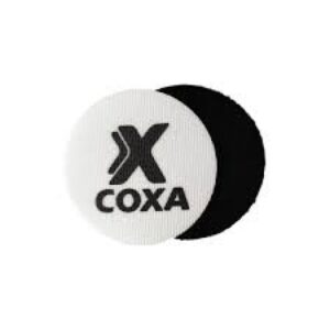 Coxa Velcro patches 4 pack