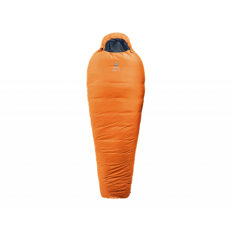 Deuter Orbit -5° REG Sovepose Mandarine Ink