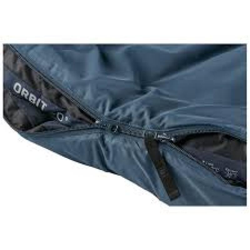 Deuter Orbit 0° REG Artic-Ink - Bilde 2