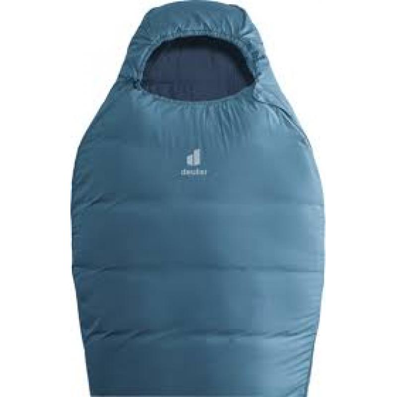 Deuter Orbit 0° REG Artic-Ink - Bilde 3