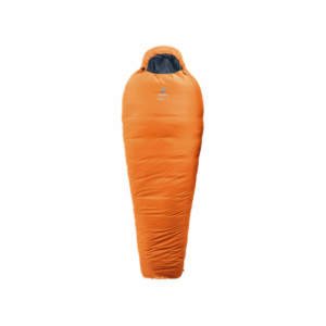 Deuter Orbit -5° SL Sovepose Mandarine Slateblue