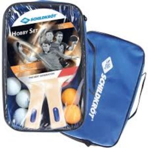 Donic Schildkröt  Hobby Set 4- Player