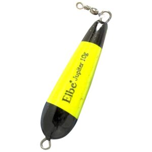 Elbe Kastedupp Jupiter 20g