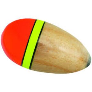 Elbe Tredupp M/Bly 50x29mm/14g