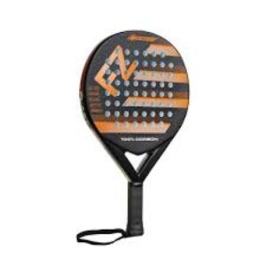 Forza Blast Spin Padelracket Shocking Orange