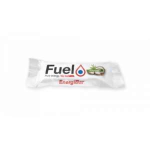 Fuel of Norway Fuel of Norway EnergiBar Kokos 4015 Geilo Sport
