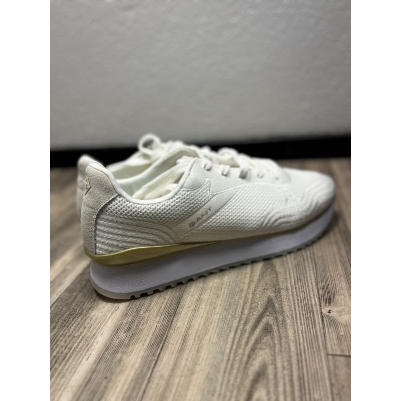 Gant Bevinda Fritidssko Dame White