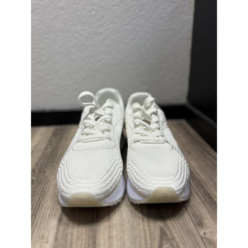 Gant Bevinda Fritidssko Dame White - Bilde 2