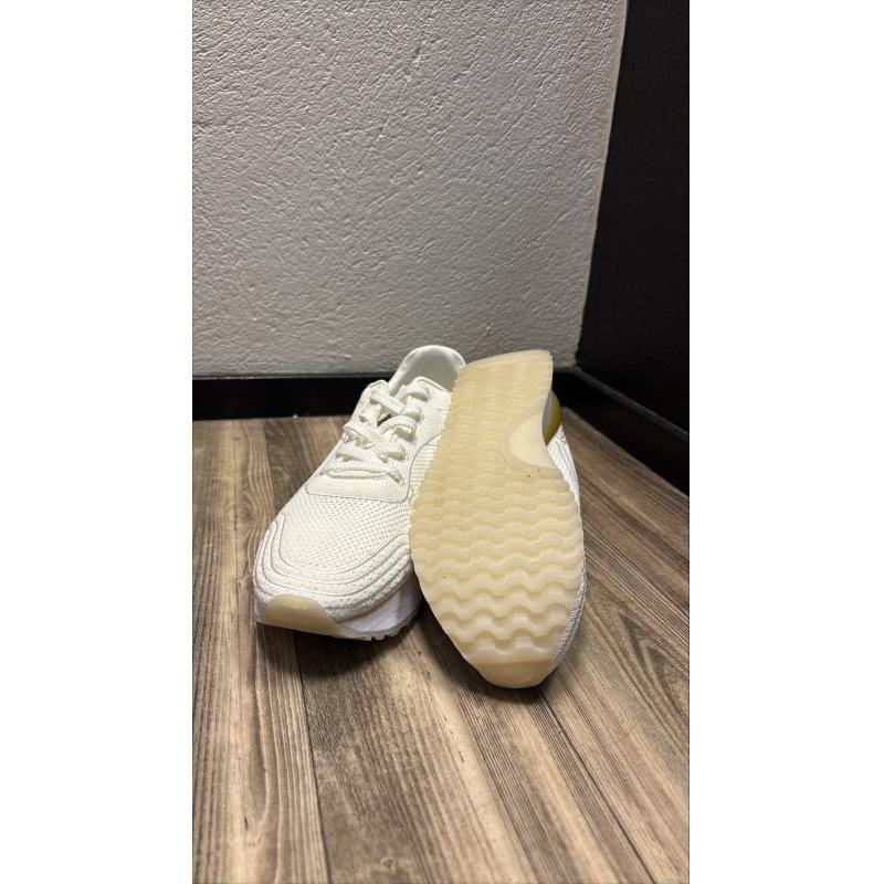 Gant Bevinda Fritidssko Dame White - Bilde 3