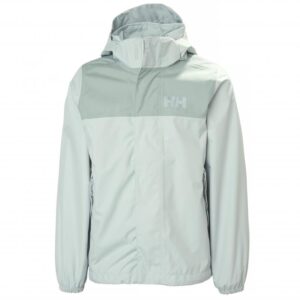 Helly Hansen Helly Hansen Jr Vancouver Rain Jacket 41810 Geilo Sport 1