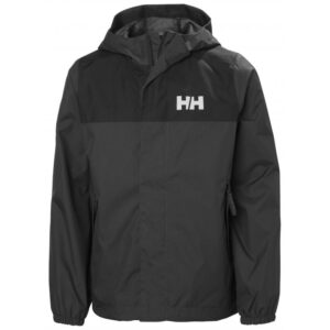 Helly Hansen Helly Hansen Jr Vancouver Rain Jacket 41810 Geilo Sport 1