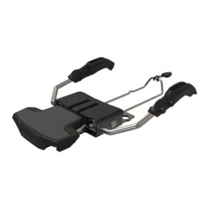 Marker Skistopper 90mm Alpinist