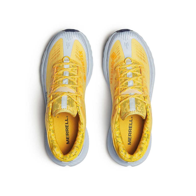 Merrell Agility Peak 5 Gtx Dame -Tangelo - Bilde 5