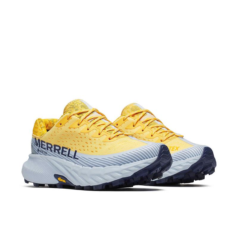 Merrell Agility Peak 5 Gtx Dame -Tangelo - Bilde 6