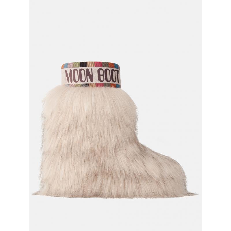 Moon Boot MB Icon Yeti Mid -Beige