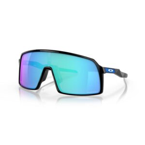 Oakley Oakley Sutro Polished Black w-Prizm Sapphire 94069037 Geilo Sport 1