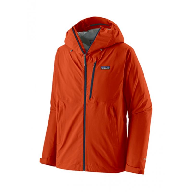 Patagonia Patagonia M´S Granite Crest Rain Jkt P85415 Geilo Sport 1