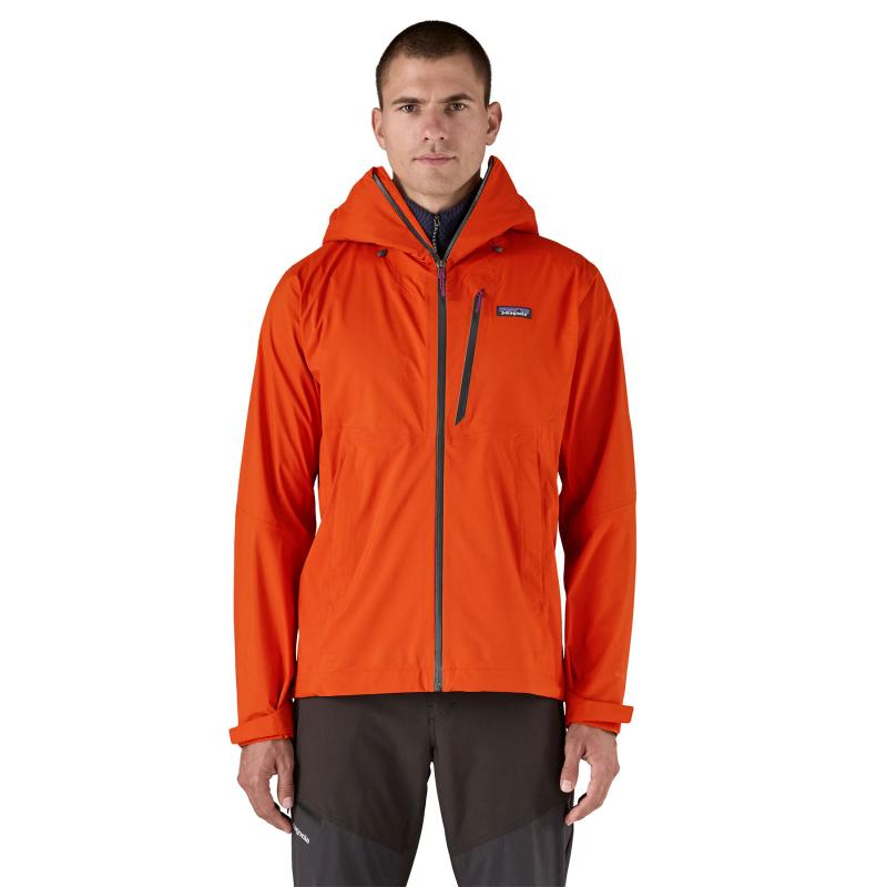 Patagonia Patagonia M´S Granite Crest Rain Jkt P85415 Geilo Sport 2