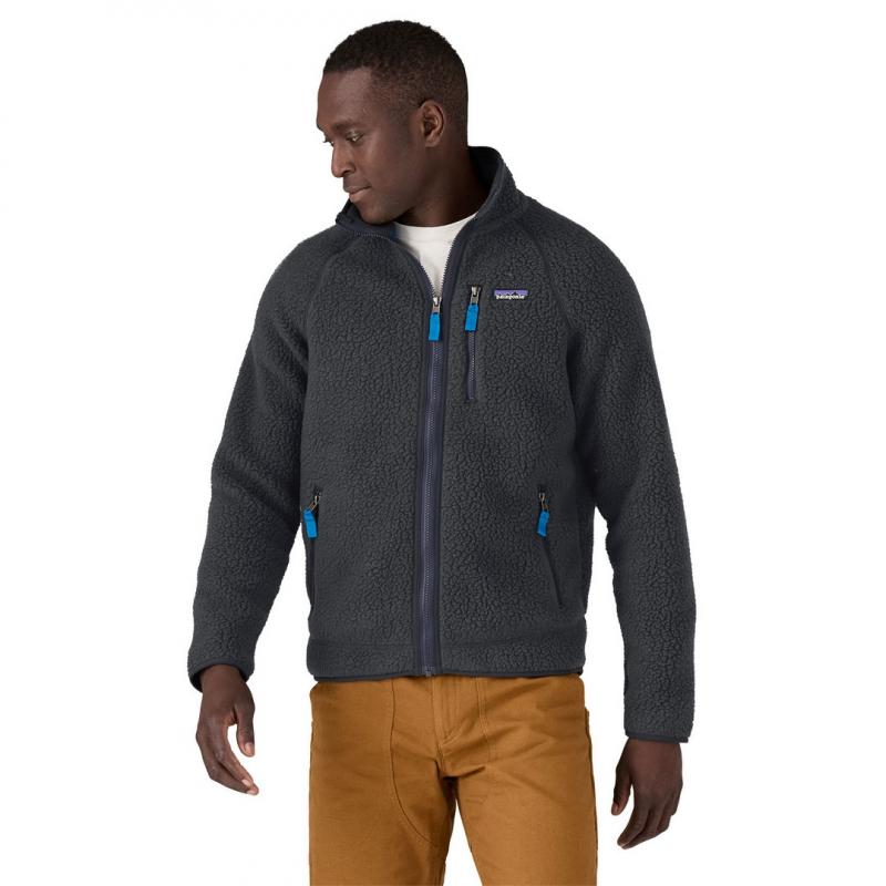Patagonia Patagonia M´S Retro Pile Jkt P22801 Geilo Sport 3