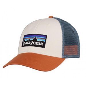 Patagonia Patagonia P-6 Logo Lopro Trucker Hat P38283 Geilo Sport 1